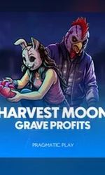 Harvest Moon - Grave Profits
