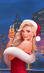 Christmas Plaza Doublemax