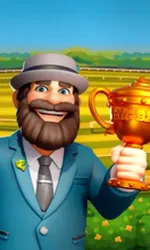 Big Bass Return to the Races