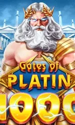 Gates of Platin 1000