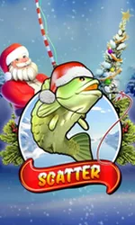 Christmas Big Bass Bonanza
