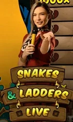 Snakes And Ladders Live