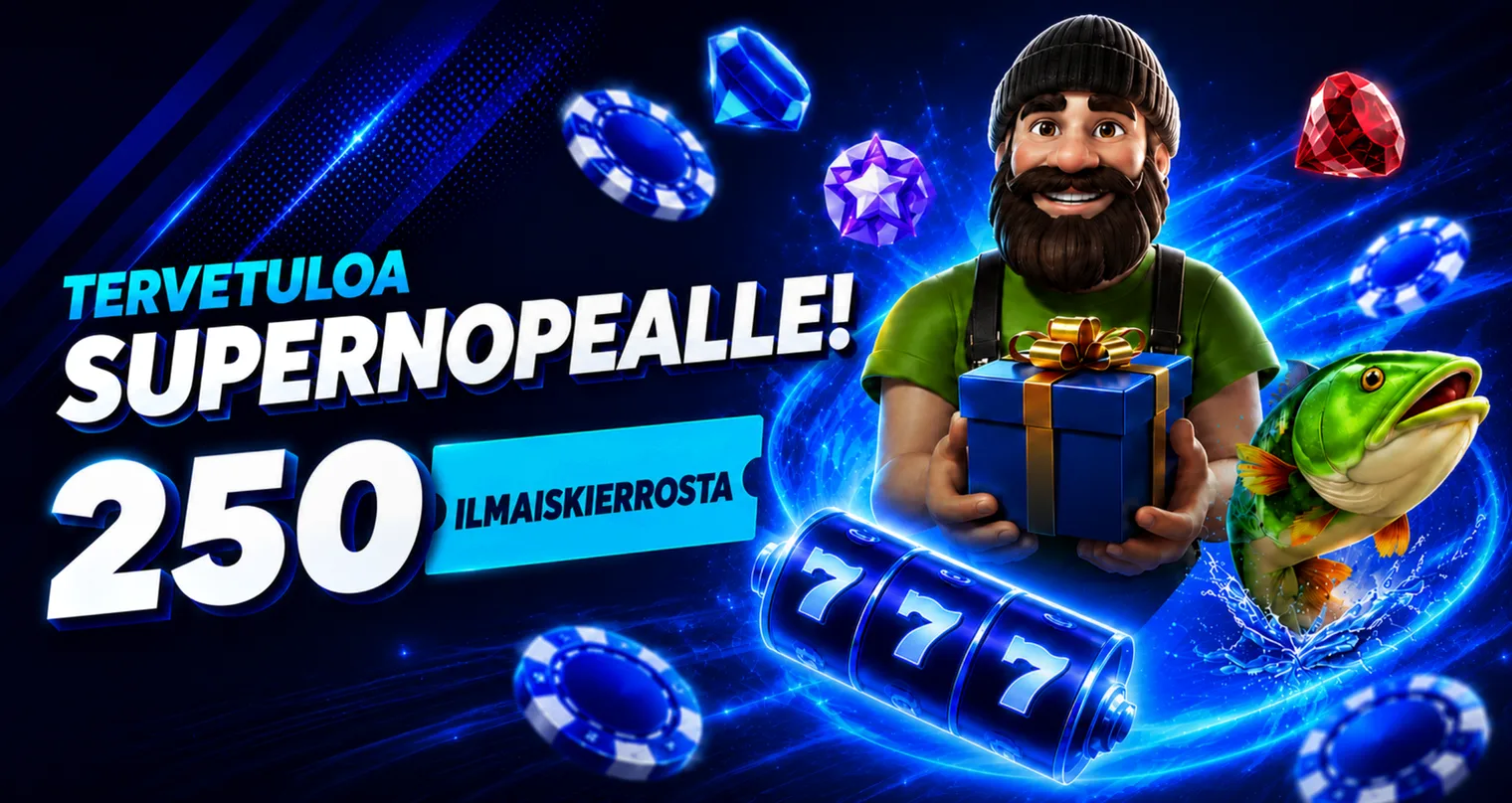 Supernopea
